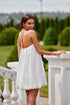 Robe de cocktail model 197786 Roco Fashion